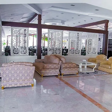 Hotel Rivero Park 3*