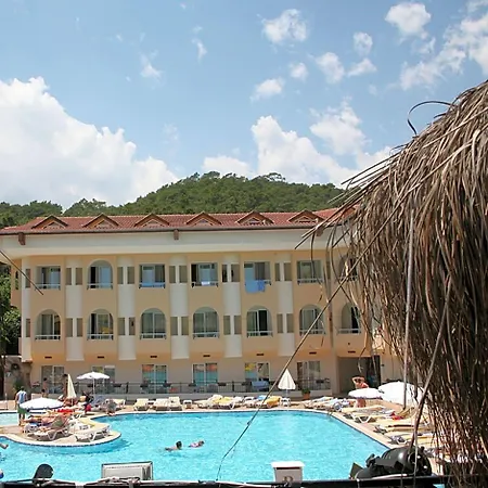 Hotel Rivero Park 3*