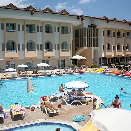 Rivero Park 3* Antalya